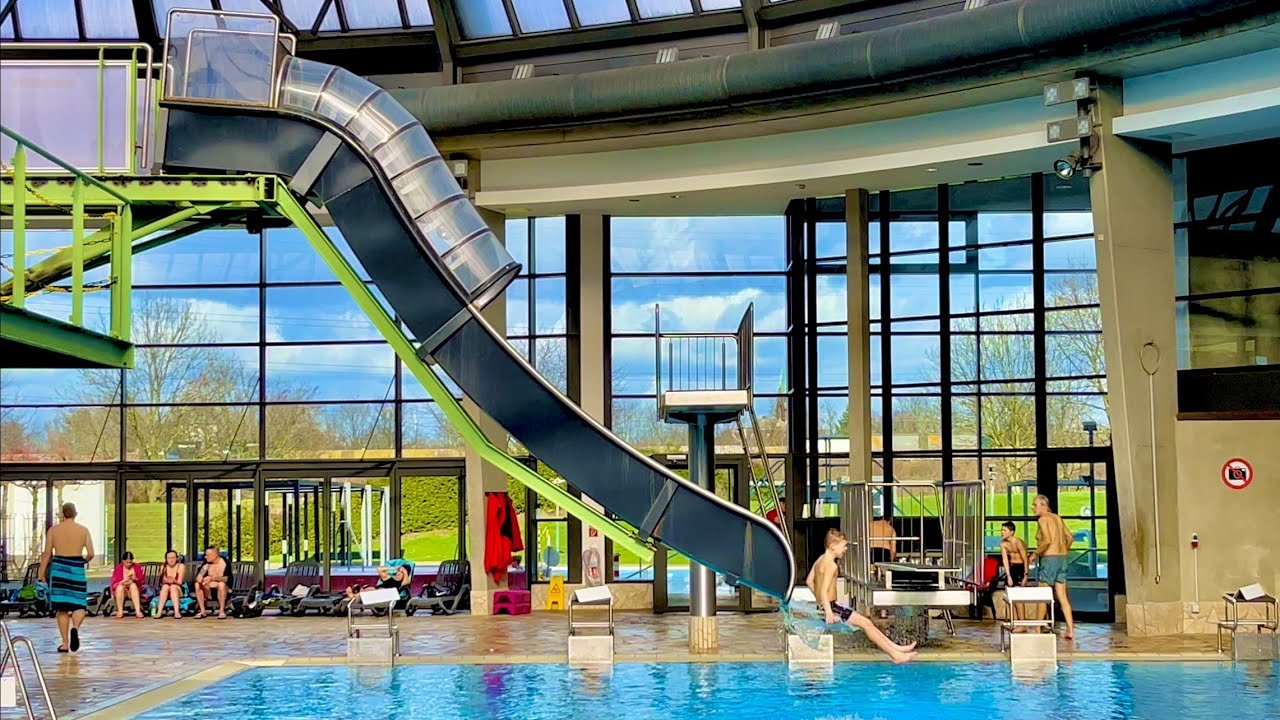 🌊 아쿠아파크 오버하우젠